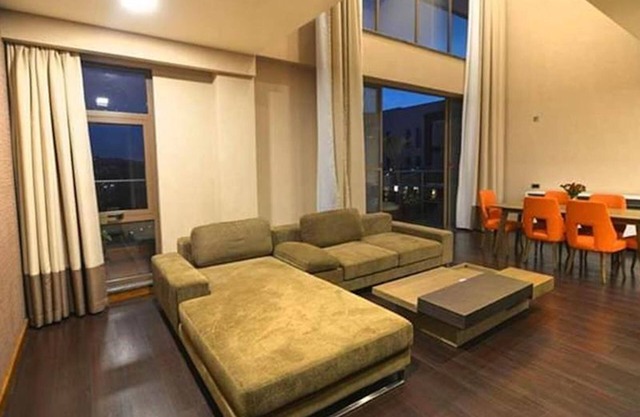 Either for business or pleasure perfect choice wail in Kampala