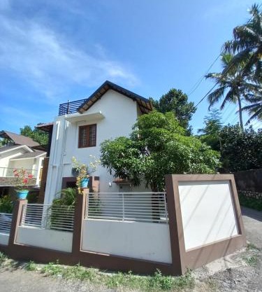 Eka Homes 3BHDK Villa