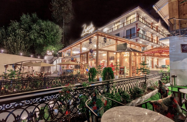 Ekaanth by Paradise Chateau