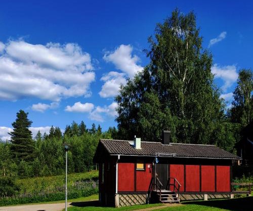 Ekesberget Stugby stuga 15