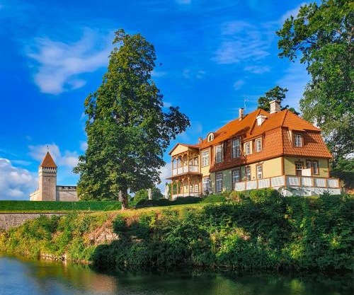Ekesparre Boutique Hotel