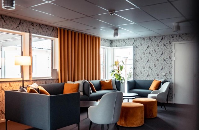 Ekhagen Kurs & konferens