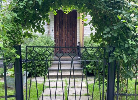 Eklinds Rum och Trädgård