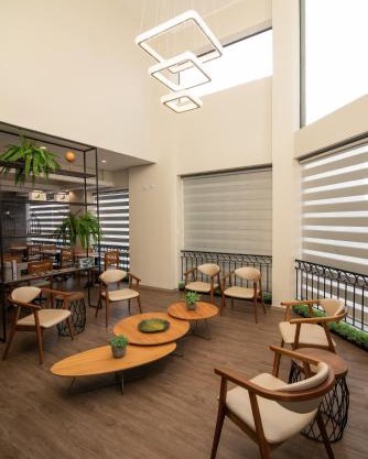 EKO HOTEL