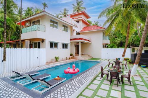 EKOSTAY - Golden Oasis