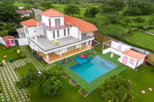 Ekostay - Reuse later