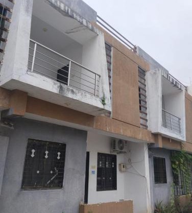 ekta nagar stay