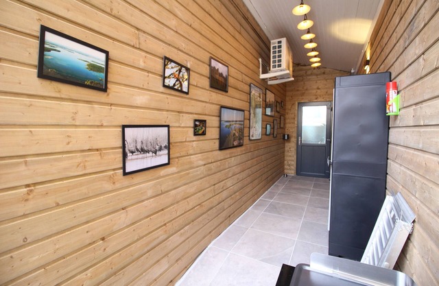 Elégante Escapade - Loft Wasseyen