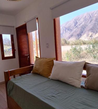 El Alfarero de Maimará