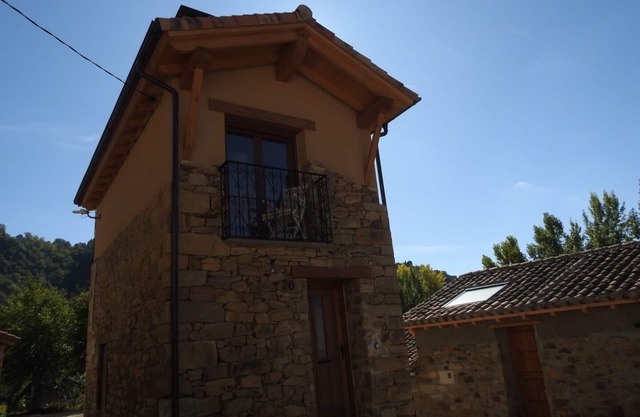 EL Apartamentín DE Verdiago