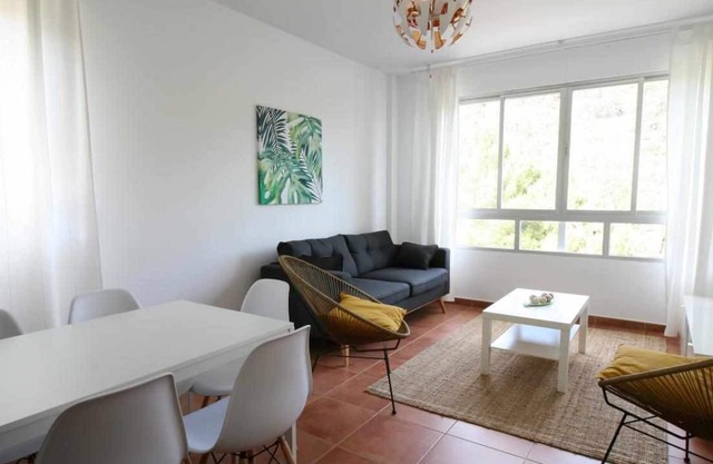 El Arrecorzo Apartment, in El Arenal.