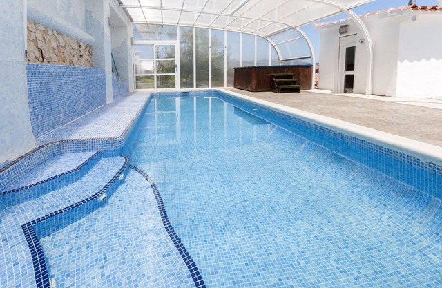 EL BALCÓN DE LA SAFOR - LLUMICEL - Villa with private pool in ADOR. Free WiFi