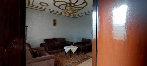 El Borj apartment in fes-Fes
