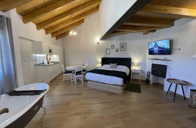 El Bulín de Montejo