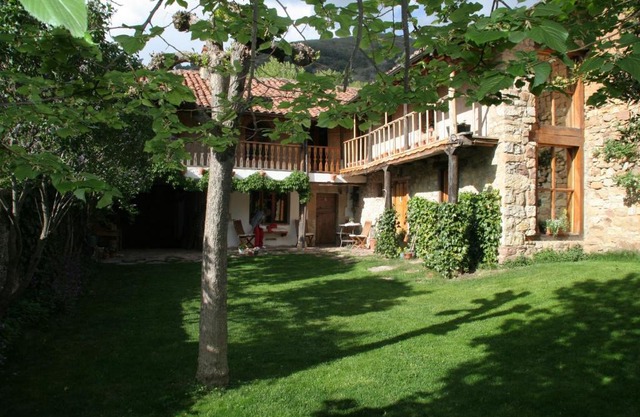 El Canto del Gallo