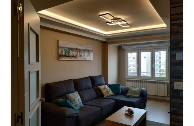 EL CAPRICHO-LUXURY CENTER+PARKING