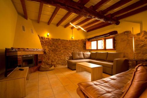 El Cau de Corcolilla (Villa Rural)