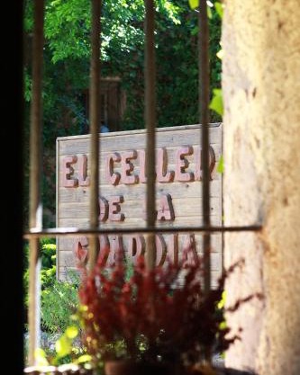 El Celler de la Guàrdia