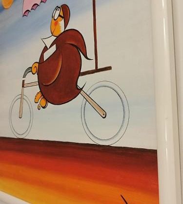 El Cielo de Cebreros