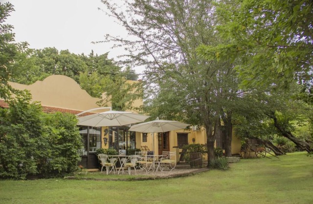 El Cimarron Casa de Campo