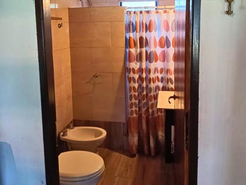 El Colibrí Complejo de Cabañas