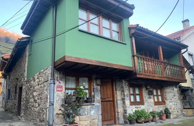 El Corral de Baxo