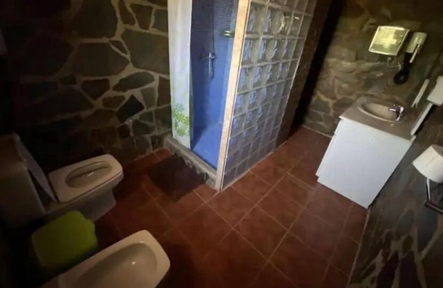El Cortijo