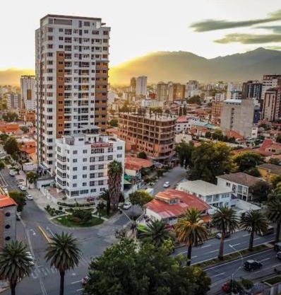 El departamento de Verito