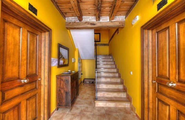 El Encinar apartments for 2 people
