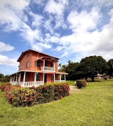 El Faro de los Abuelos