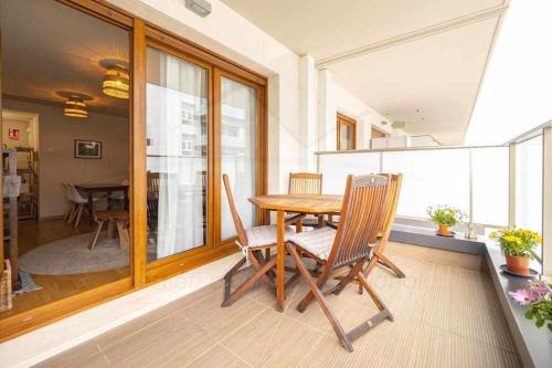 El Fluvial By Silastur