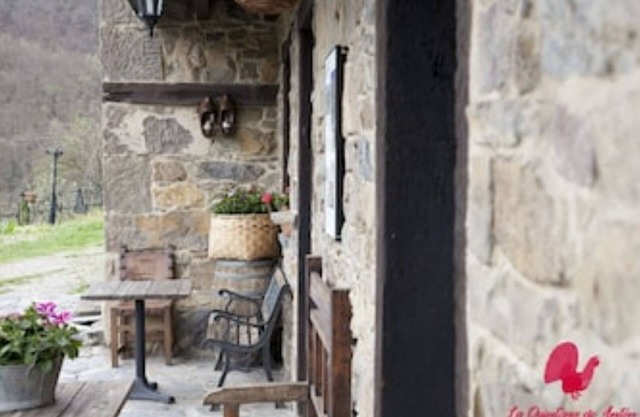 EL Forno -LA Quintana DE Antón