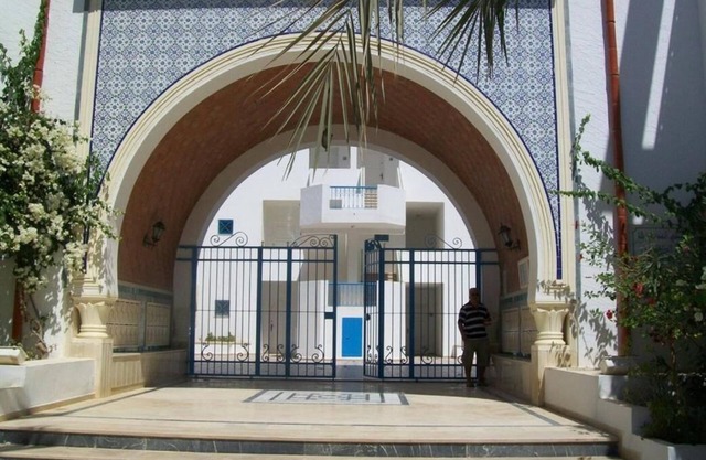 El Goulli Appartement