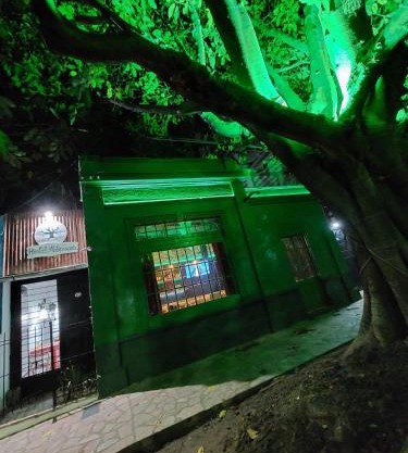 El Gran Gomero Hostal & Motoposada