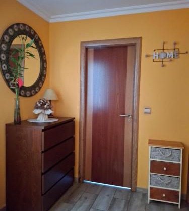 El hogar de 2 y 4 patas