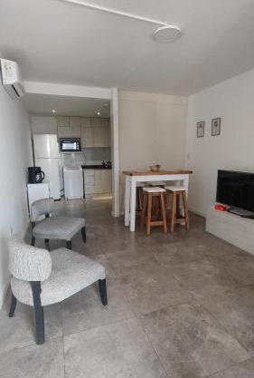 El Hornero Barraca Puerto