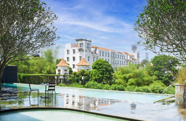 eL Hotel Malang