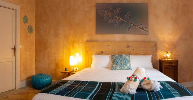 El Hotelito del Cotillo - Adults Only