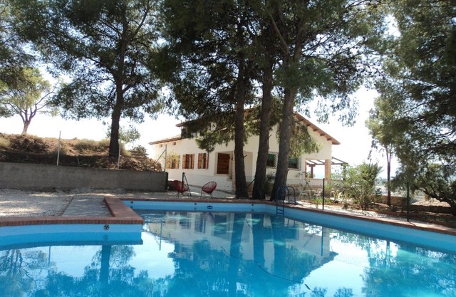 El Huerto de Maravillas
