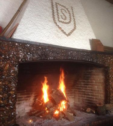 El Mesón de Higuera de la Sierra