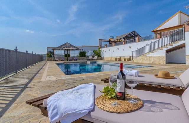 El Mirador de Iznájar by Ruralidays