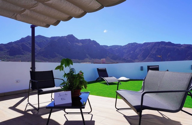 El Miramar, Buenavista