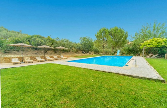 El Molino de las Palomas