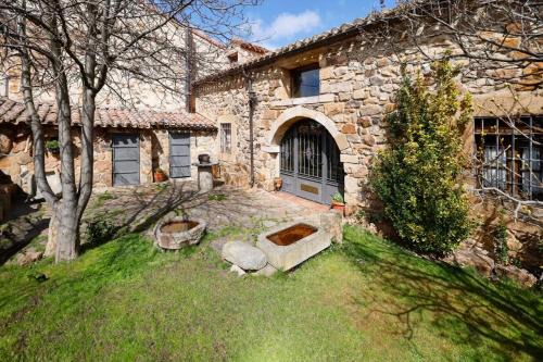 El Molino del pepe