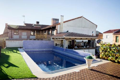 El Mudejar - Complejo Rural Exclusivo para Grupos