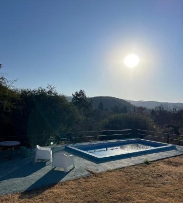 El Nacimiento 2