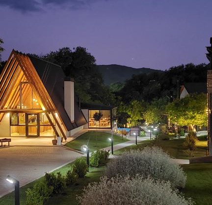 El Nogal Apart Hotel