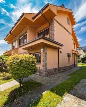 El Olivo - Hermoso chalet en Ribadesella