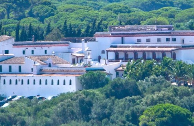 El Palomar de la Breña