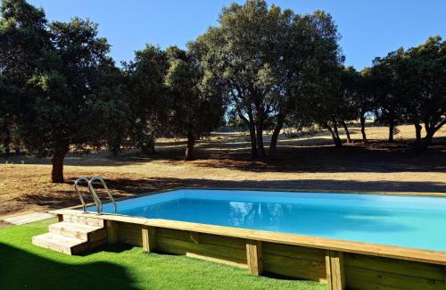 El Pinar de la Lobera